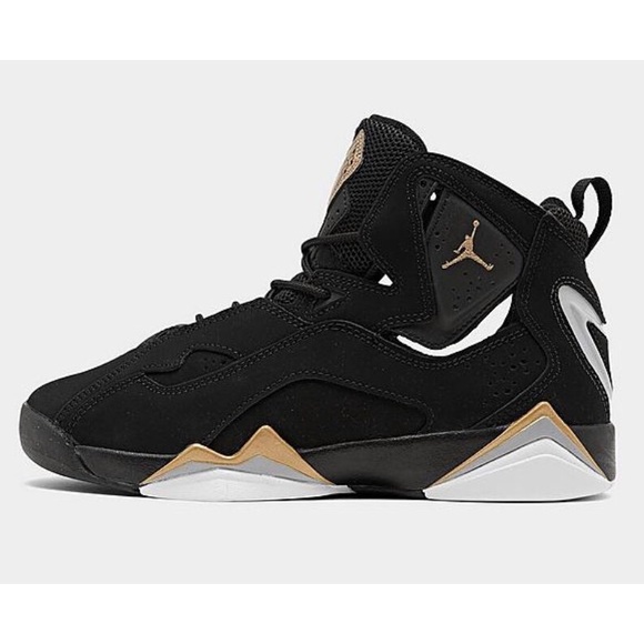 Jordan Other - Jordan True Flight Basketball Shoes Size 5.5